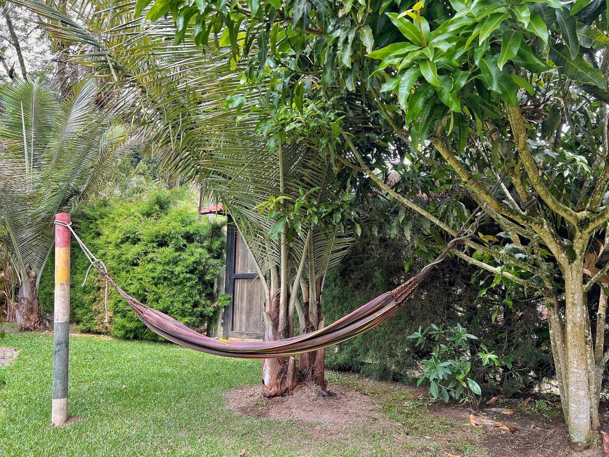 Paraiso Cocora سالنتو المظهر الخارجي الصورة